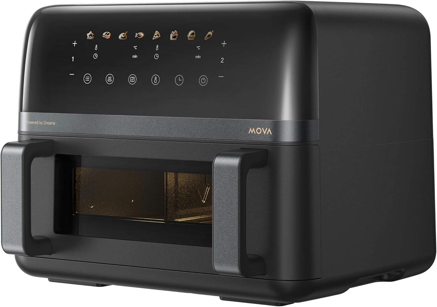 Mova AF20 Pro Airfryer