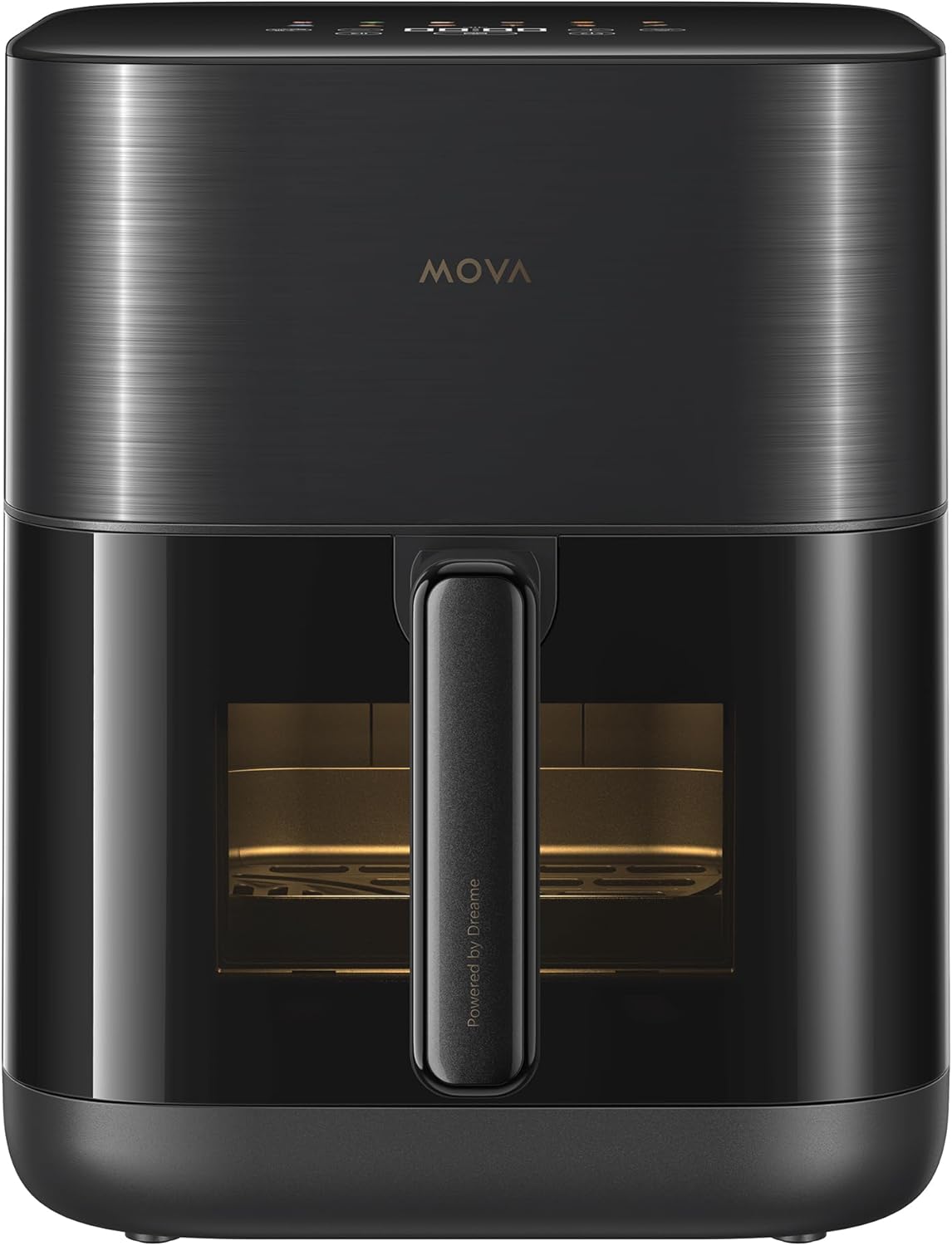 Mova FD10 Pro Airfryer