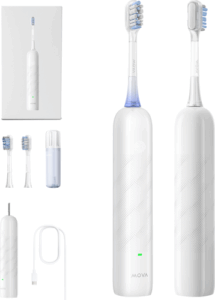 Mova Fresh White