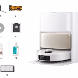 Mova V50 Ultra Complete White