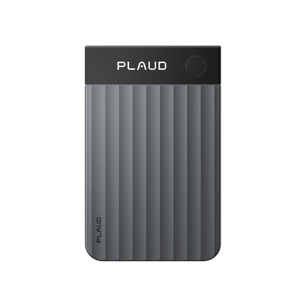 Plaud Note Pro Black
