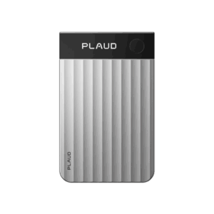 Plaud Note Pro Silver