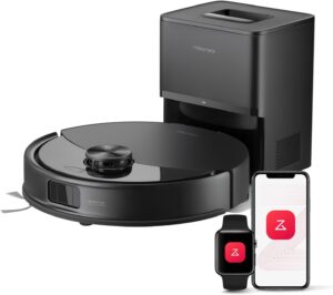 Roborock Q10 S5+ black