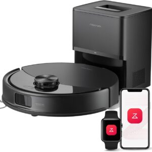 Roborock Q10 S5+ black