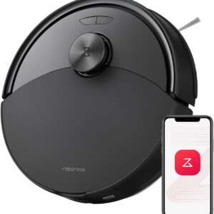 Roborock Q10 S5 black