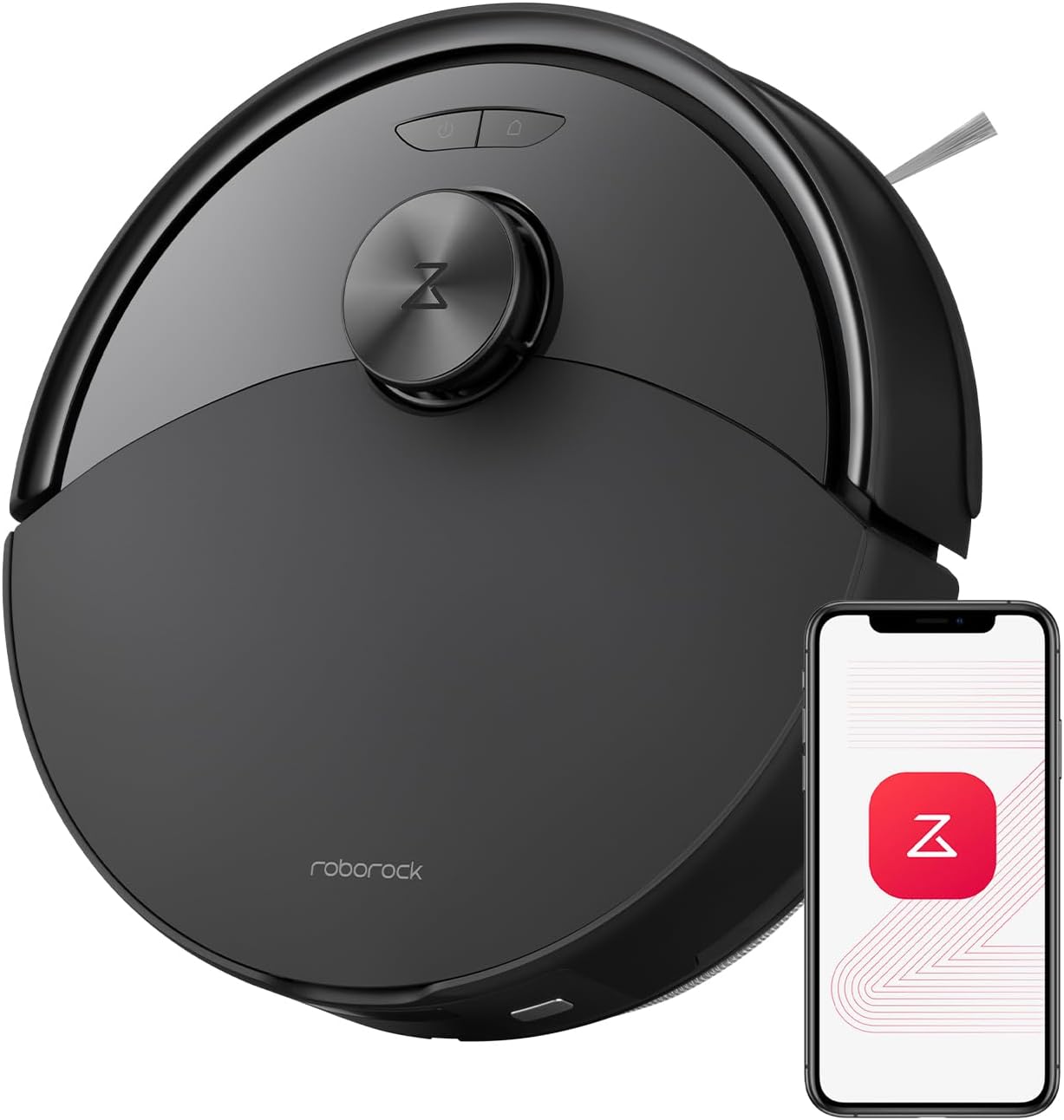 Roborock Q10 S5 black