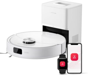 Roborock Q10 S5+ white