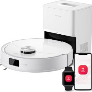Roborock Q10 S5+ white