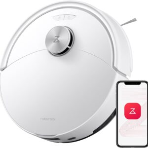Roborock Q10 S5 white