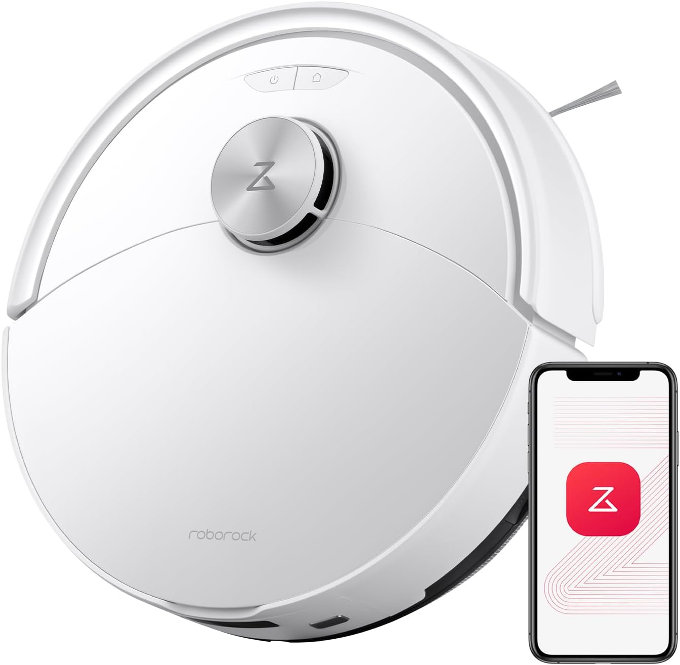 Roborock Q10 S5 white