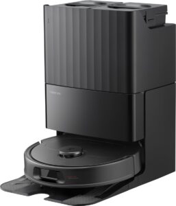 Roborock QV 35A black