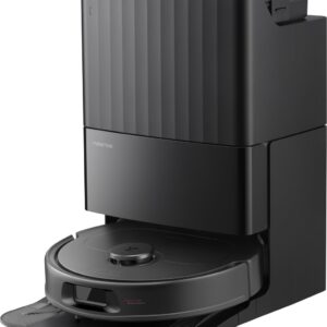 Roborock QV 35A black