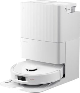Roborock QV 35A white