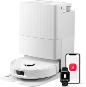 Roborock QV 35S white