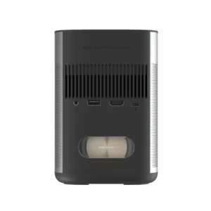 XGIMI MoGo 2 Pro (NEW) aansluitingen
