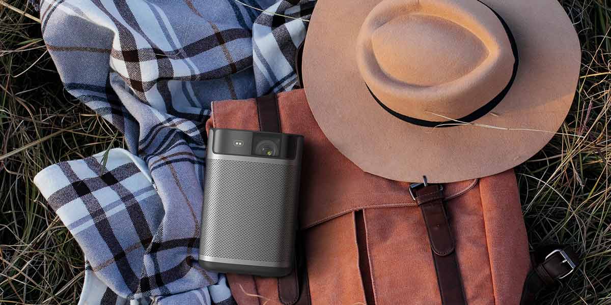 XGIMI MoGo 2 Pro (NEW) vs MoGo 2 Pro, wat zijn de verschillen?