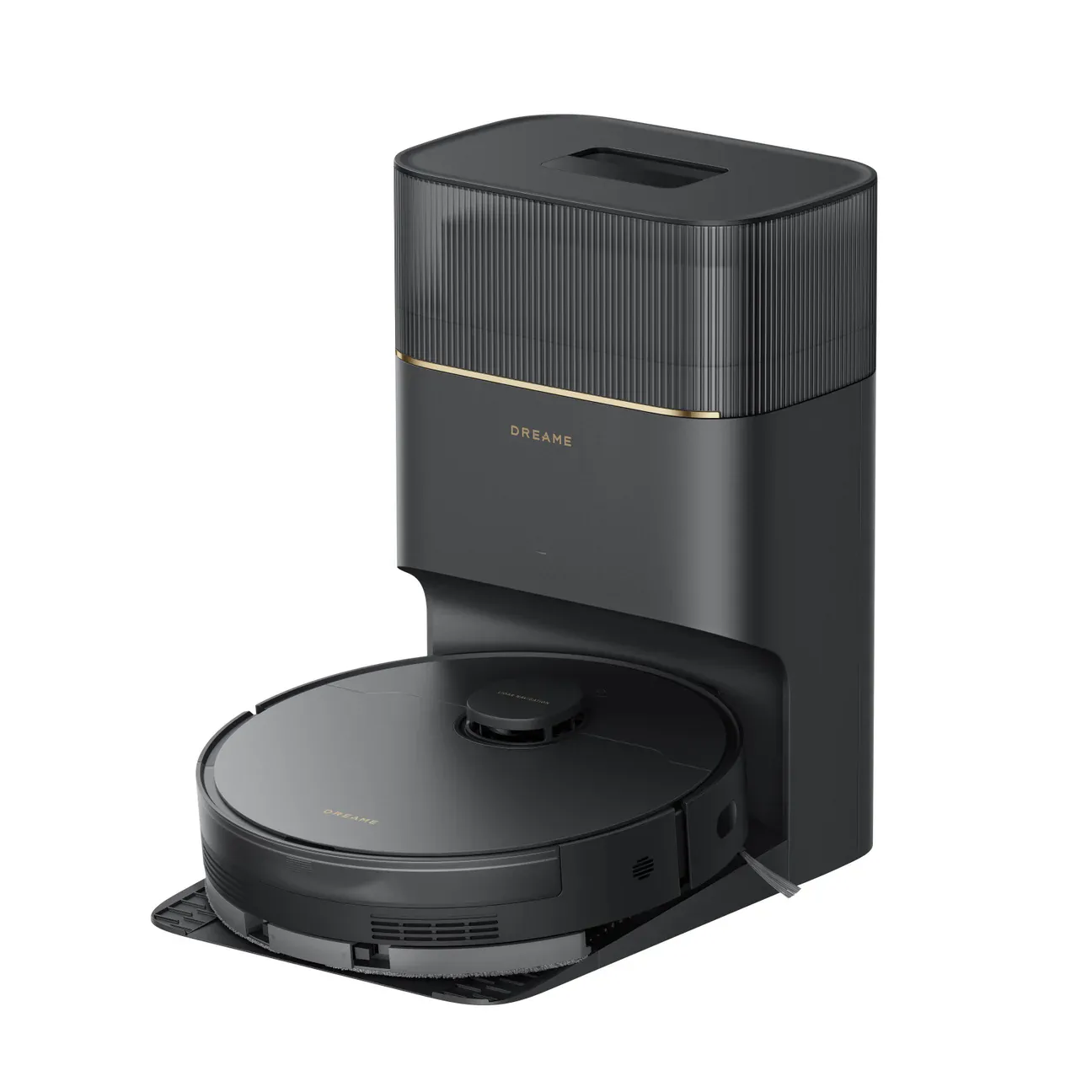 Dreame D20 Pro Plus Black