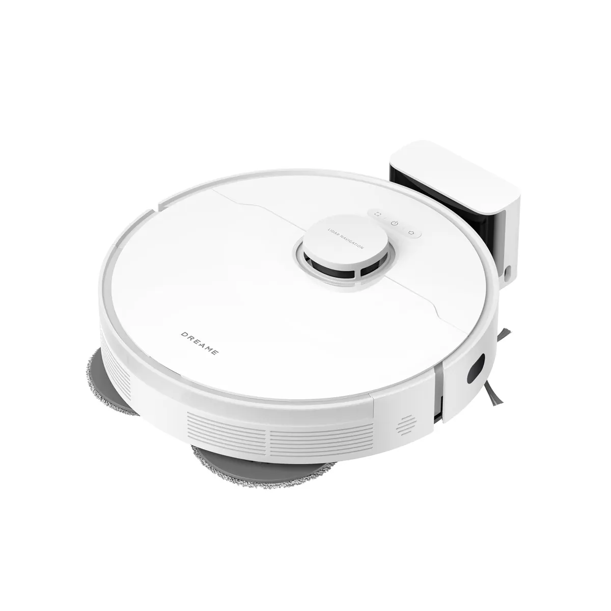 Dreame L10s Pro Gen 3 White