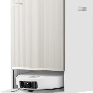 Dreame Matrix 10 Ultra White
