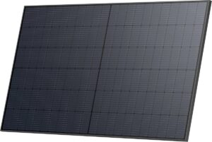 EcoFlow 520W Rigid Solar Panel (2 stuks)