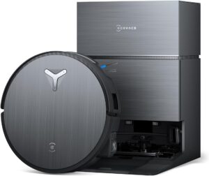 Ecovacs Deebot X11 PRO Omni