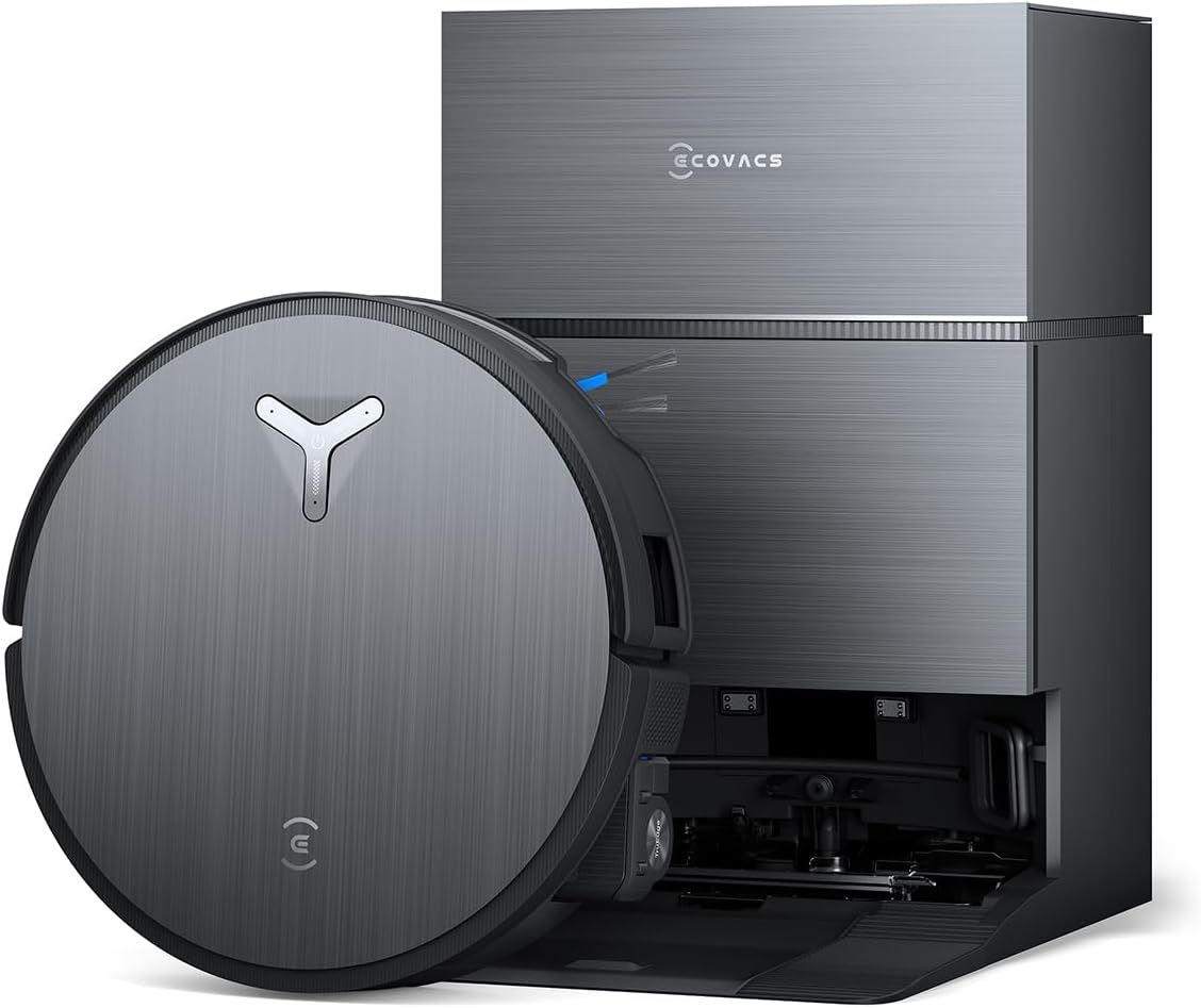 Ecovacs Deebot X11 PRO Omni