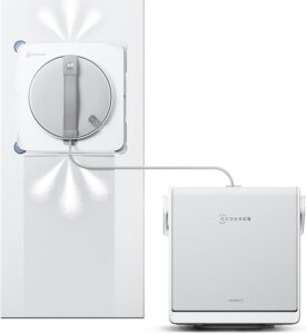 Ecovacs Winbot W2S Omni