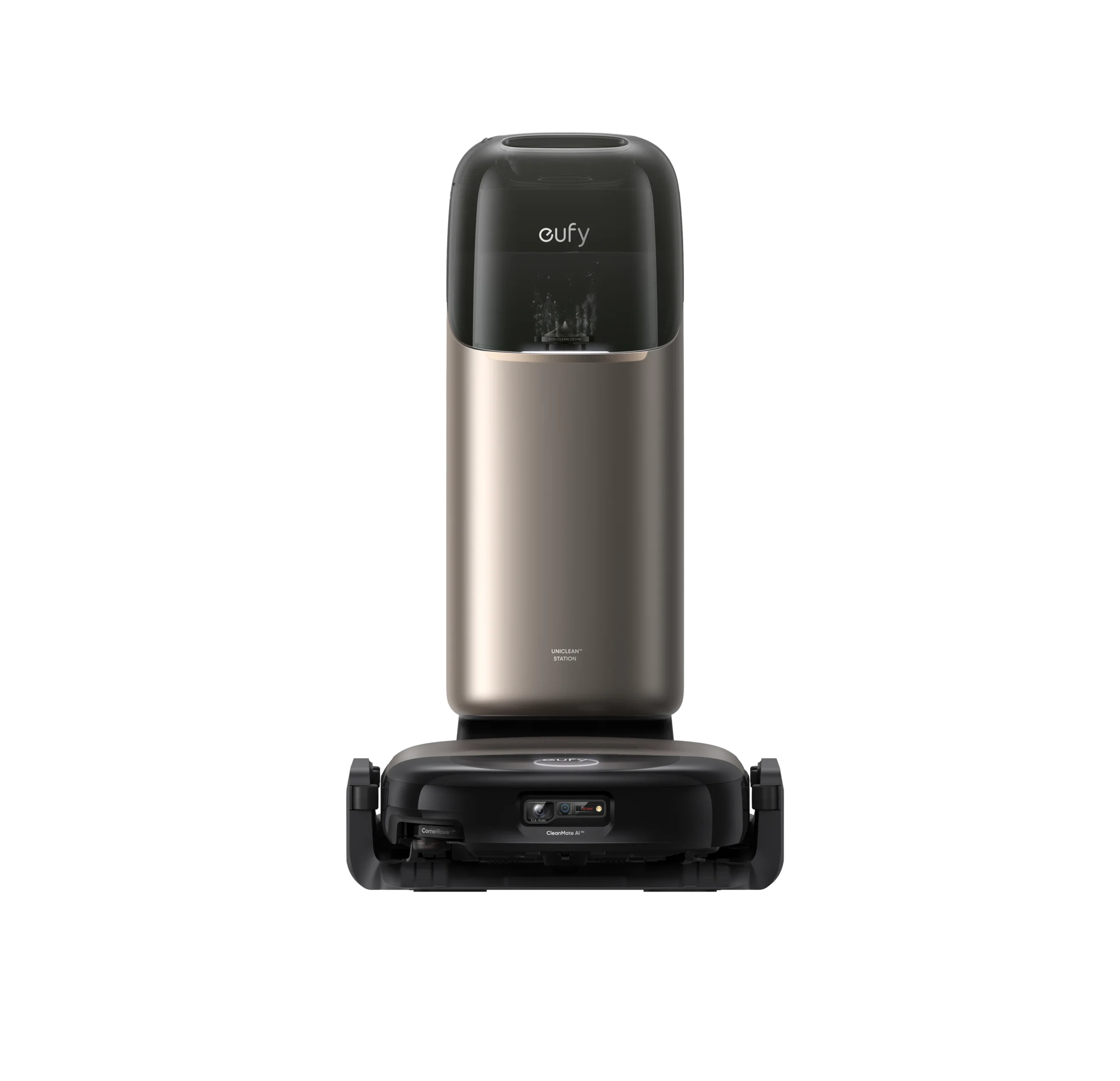 Eufy S2 HydroJet