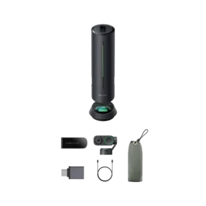 Insta360 WaveLink Bundle Black