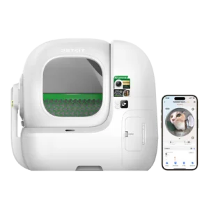 PETKIT Purobot Max Pro 2