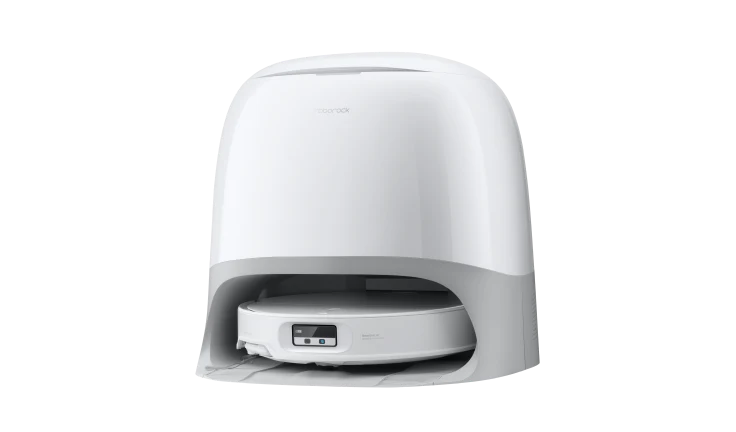 Roborock Qrevo Curv 2 Pro
