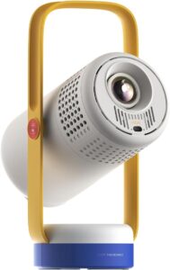 XGIMI Vibe One Pro Blue