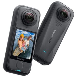 Insta360 X4 Air Standard Bundle