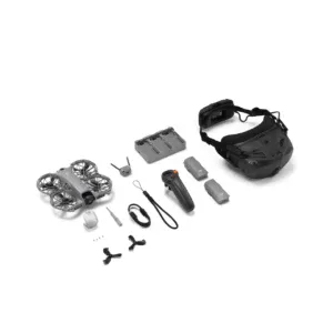 DJI Neo 2 Motion Fly More Combo inclsief RC-N3 controller, Morion RC 3 en 3 batterijen