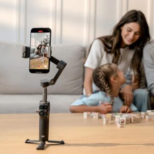 DJI Osmo Mobile 8 gimbal voor smartpone