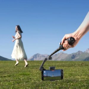 DJI Osmo Mobile 8 slimme smartphone gimbal