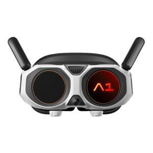 Antigravity Vision Goggles