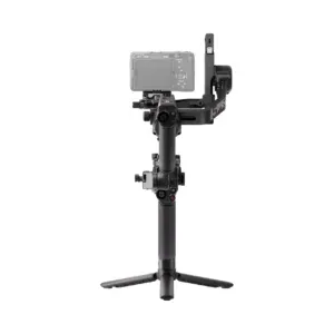 DJI RS 5 Combo camera gimbal