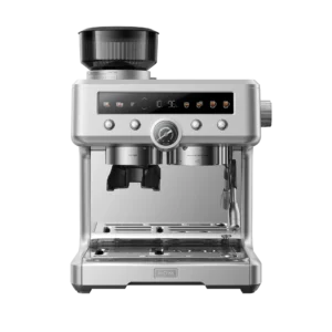 MOVA S20 Pro koffiemachine
