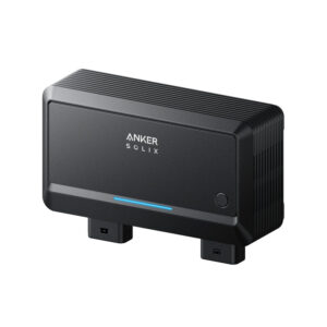 Anker SOLIX Alternator Charger