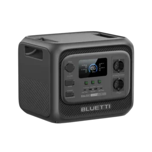 Bluetti Elite 300 draagbare power station