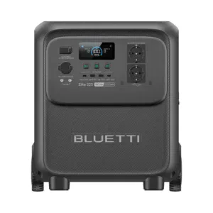 Bluetti Elite 320