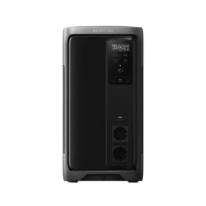 EcoFlow DELTA 3 2000 Air