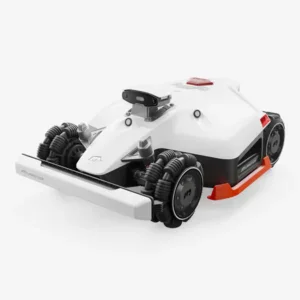 MAMMOTION LUBA 2 AWD 5000X robotmaaier