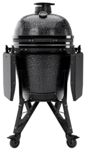 The Bastard Core Large Gloss Graphite Complete