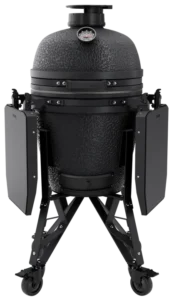 The Bastard Core Medium Graphite Complete