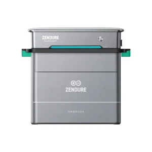 Zendure Hyper 2000 + AB2000X Battery (1920Wh)