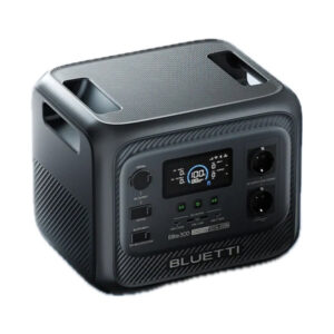 Bluetti Elite 300 power station