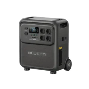 Bluetti Elite 400 portable power station