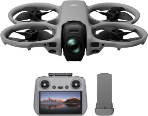 DJI Avata 360 (DJI RC 2)